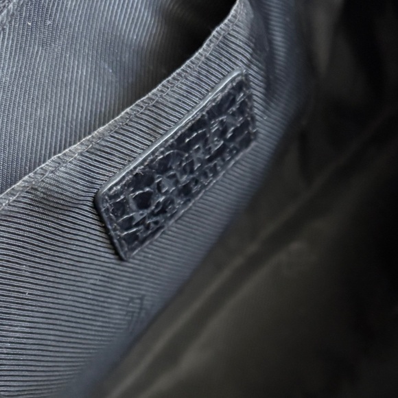 Lauren Ralph Lauren Medium Handbag Shoulder Bag - Picture 8 of 10